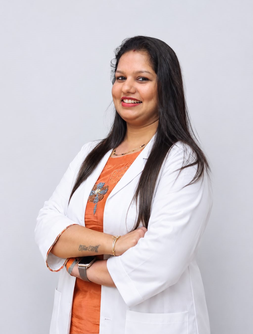 Dr. Neelam Gupta
