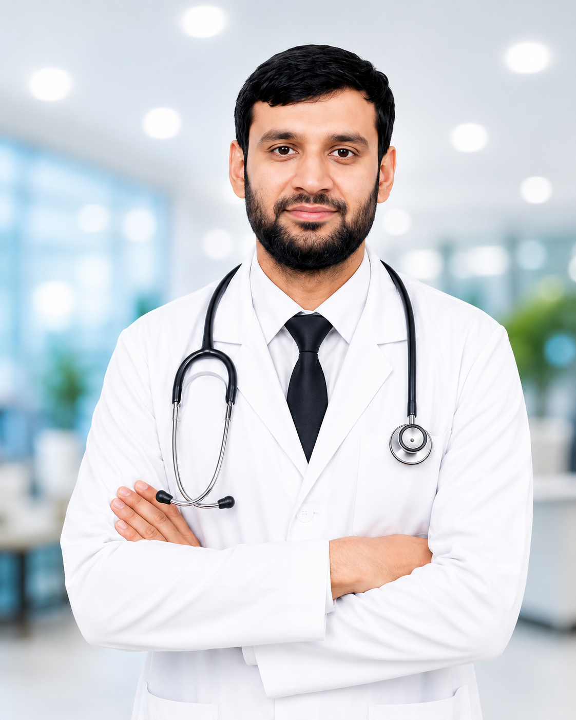 Dr. Parag Agrawal