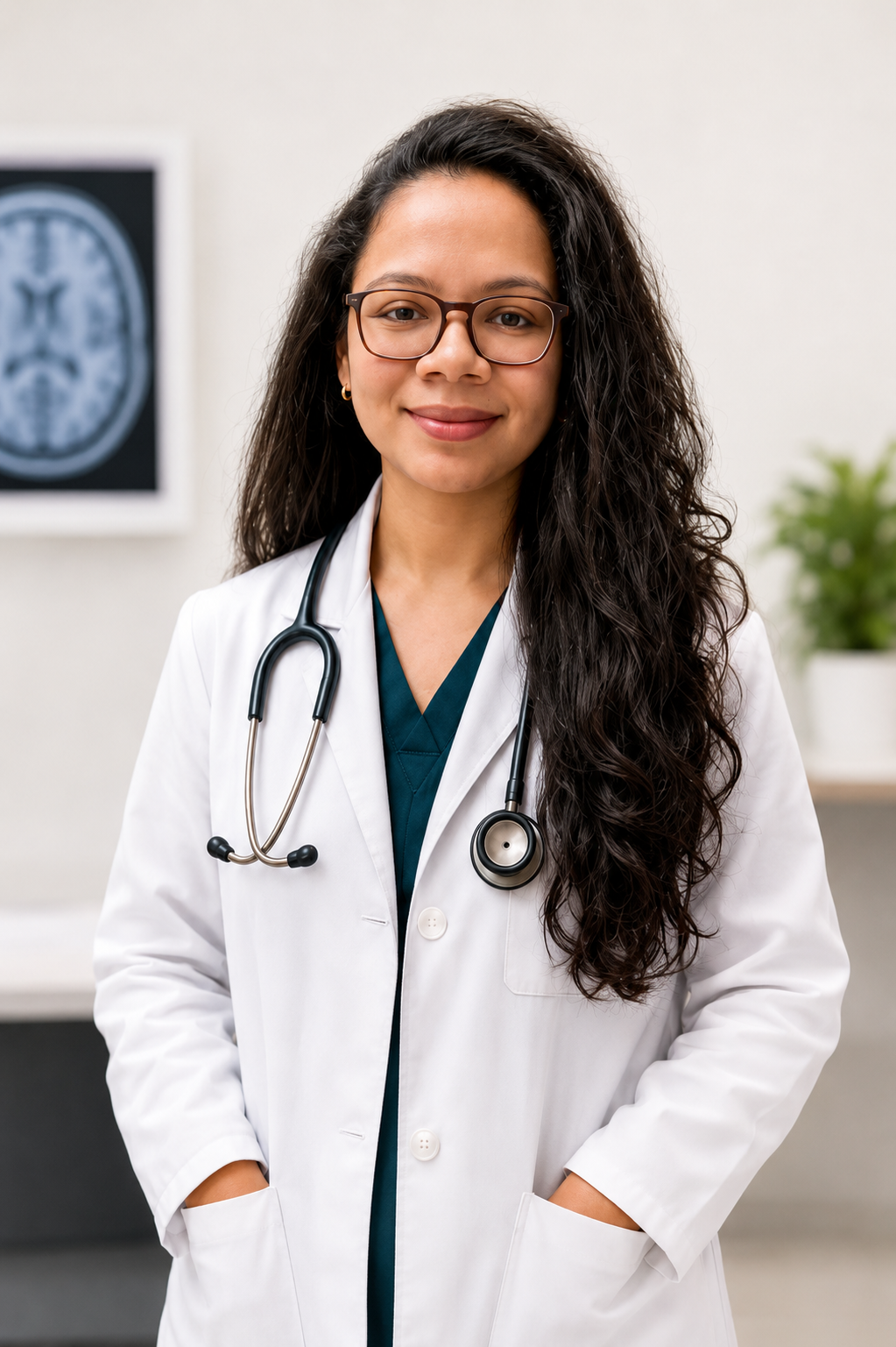 Dr. Suranjana Basak